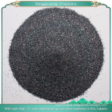 Black Silicon Black Silicon Carbide′s Price Nice Sand F8-F220 in Abrasives